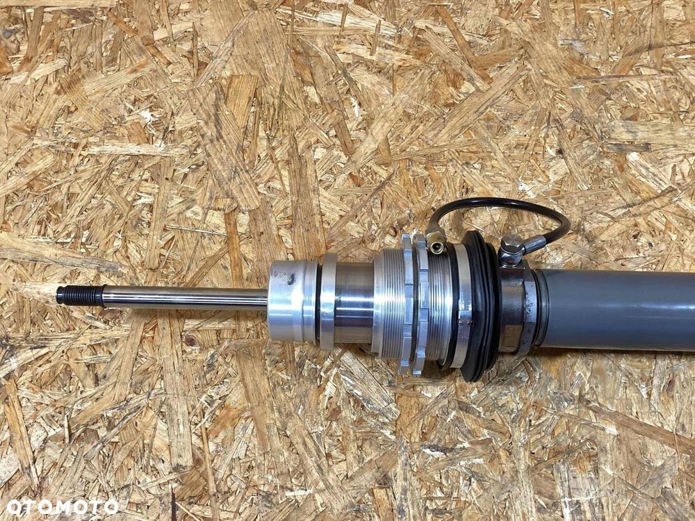 zawieszenie prawy przód przednie amortyzator porsche carrera 911 991 gt3 rs - 2