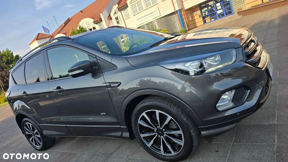 Ford Kuga ver-1-5-ecoboost-4x4-st--line - 16