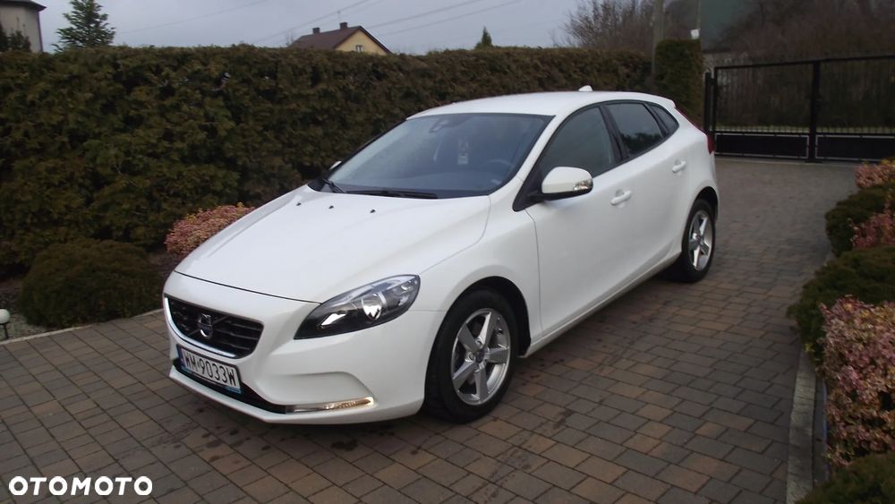 Volvo V40 T2 Kinetic - 2