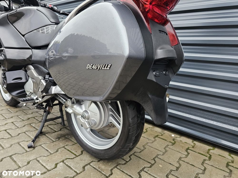 Honda Deauville - 17