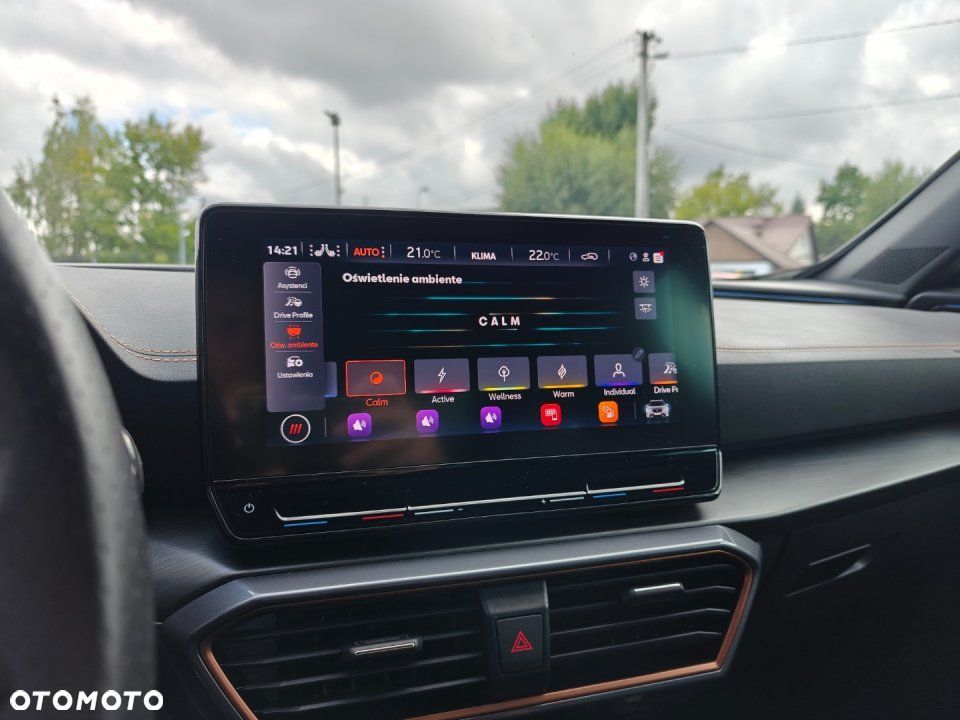 Cupra Formentor - 22