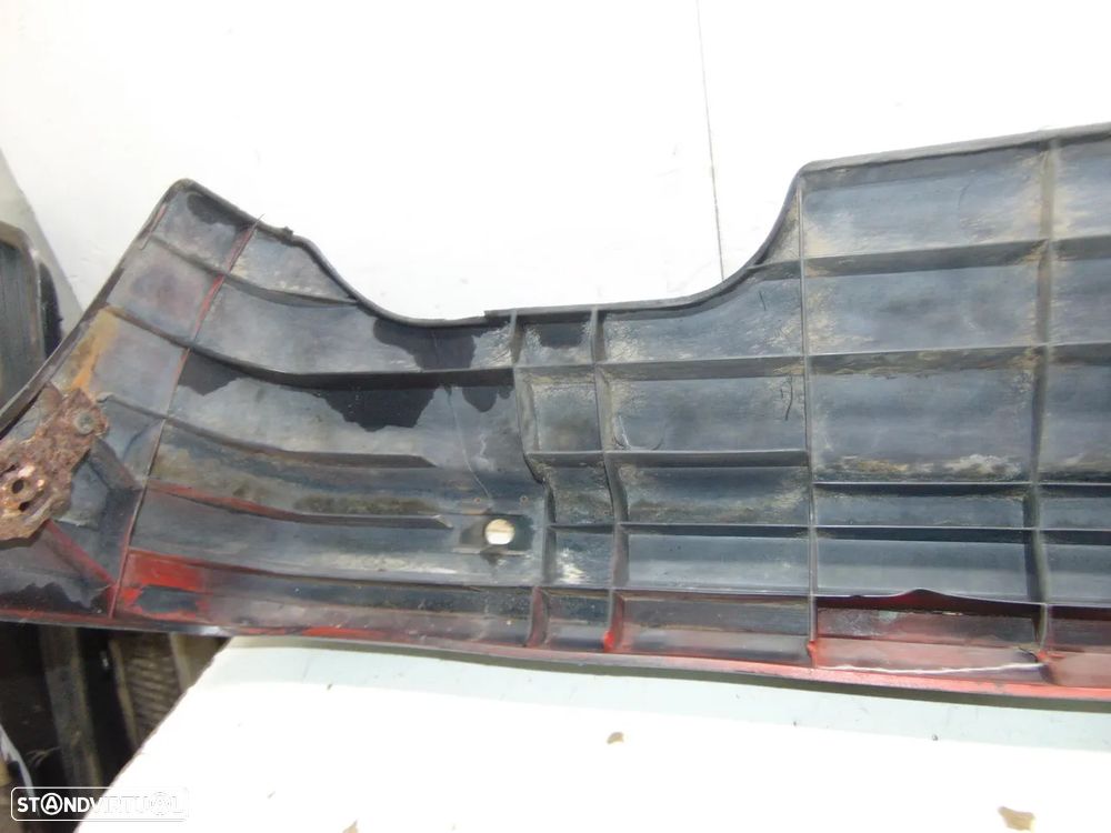 Talbot Samba para-choques - 14