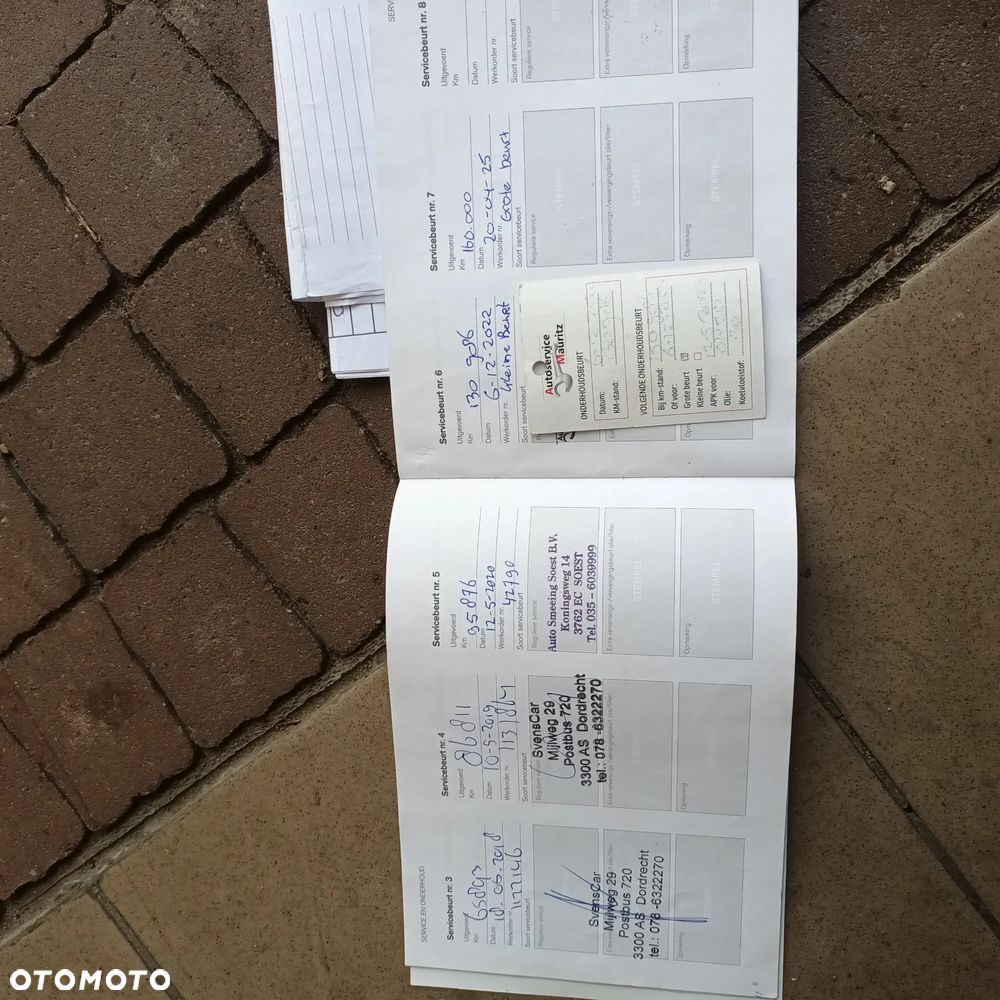 Volvo V40 D2 RDesign - 18