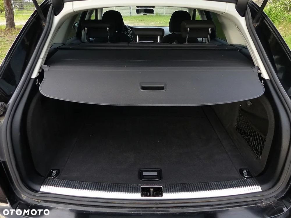 Audi A4 Avant 2.0 TFSI Ambition - 11