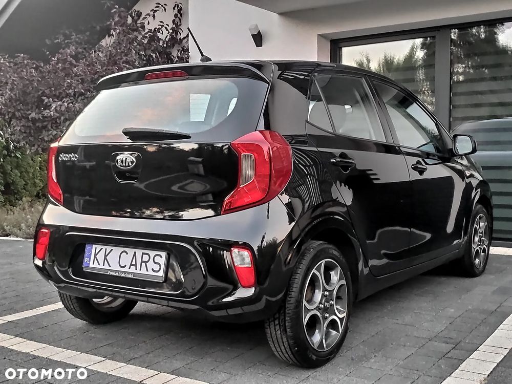 Kia Picanto - 7