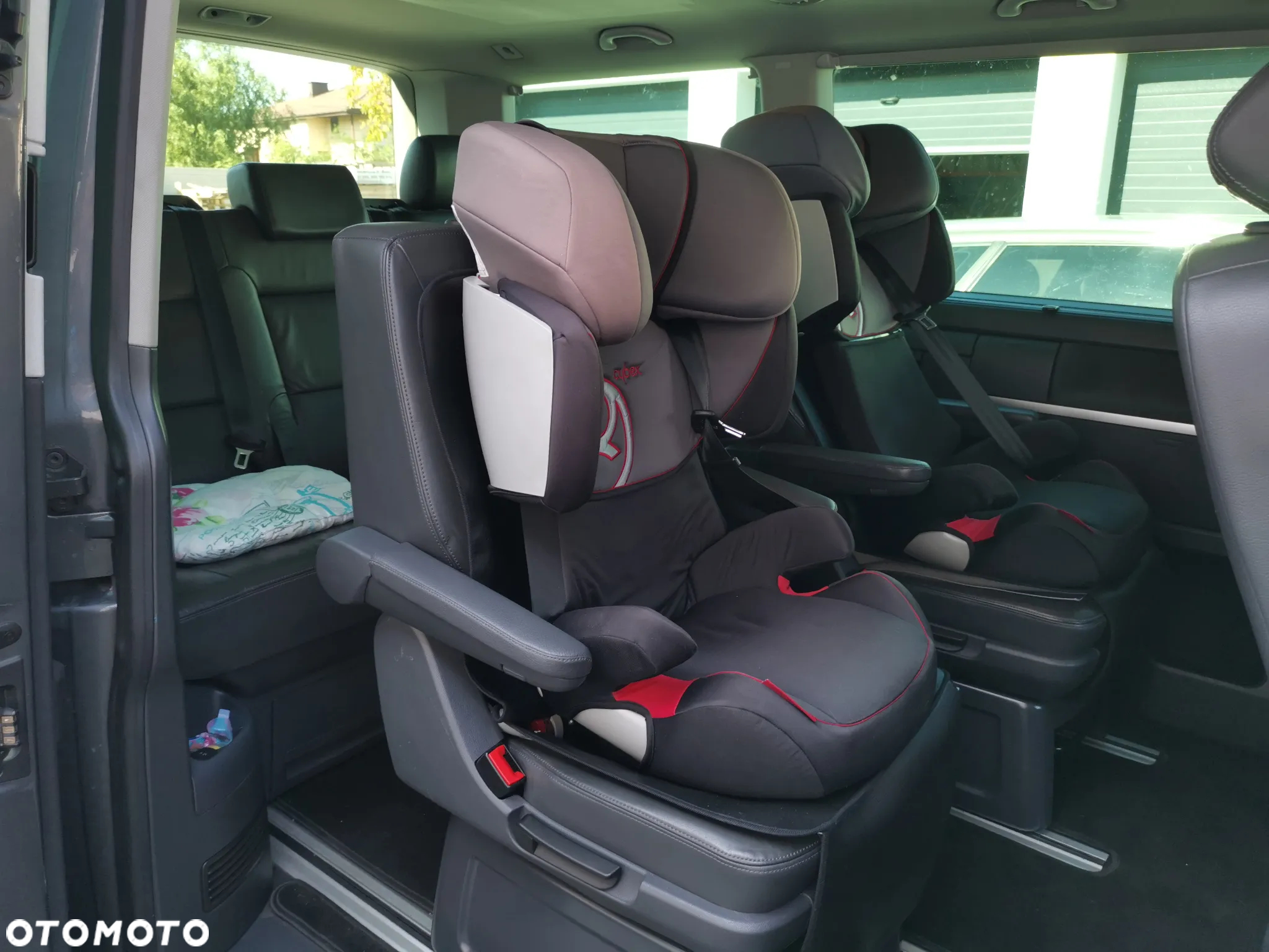 Volkswagen Multivan 2.0 BiTDI L1 Comfortline 4Motion DSG - 10