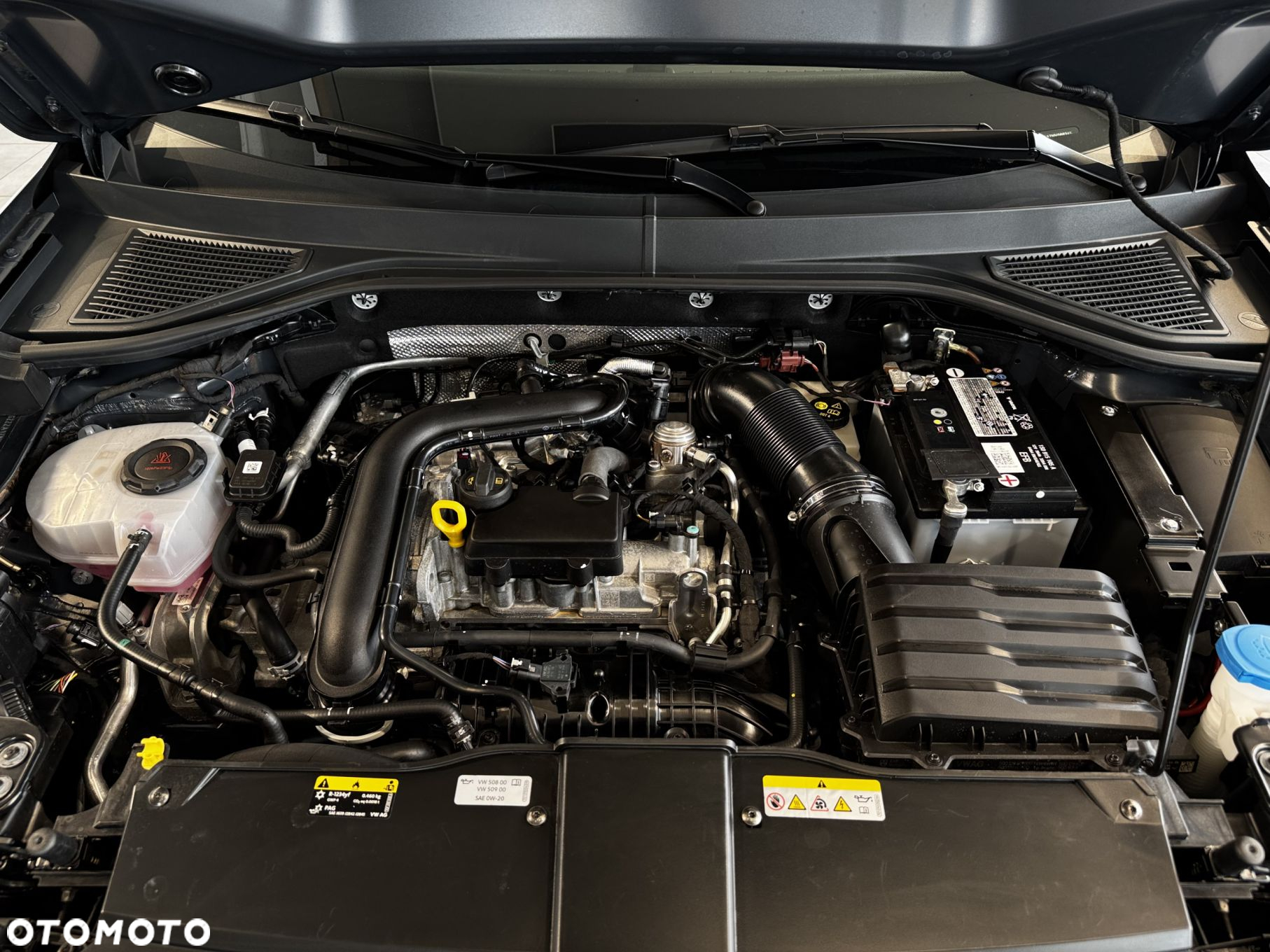 Volkswagen T-Roc - 29