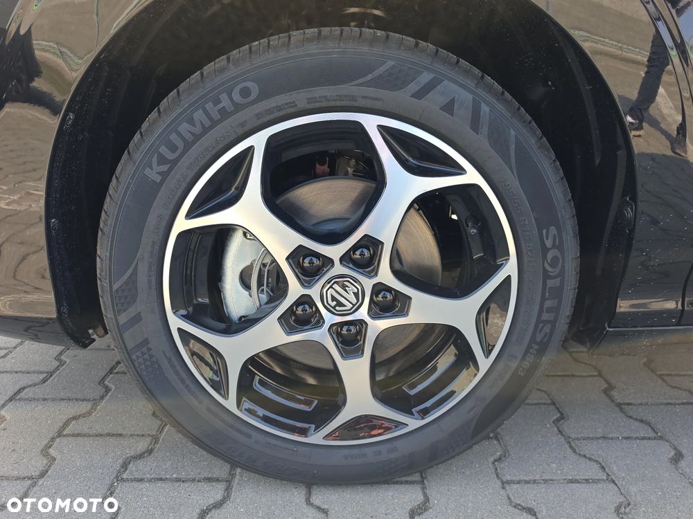 MG MG3 1.5 HEV+ Excite - 17