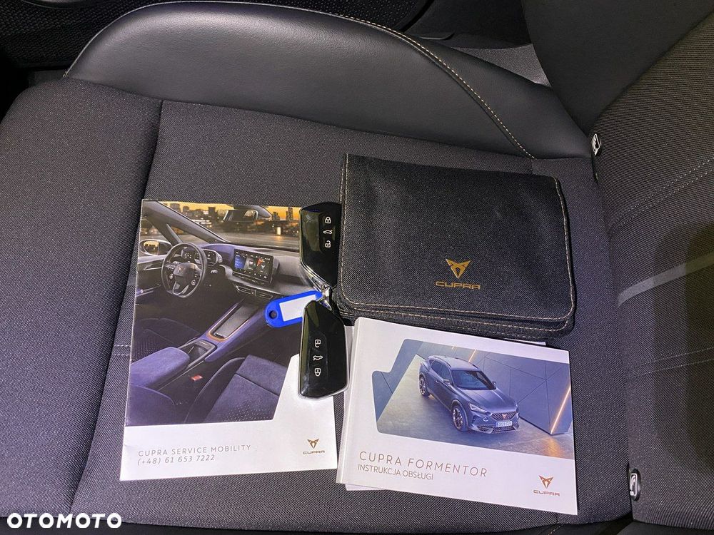 Cupra Formentor - 28