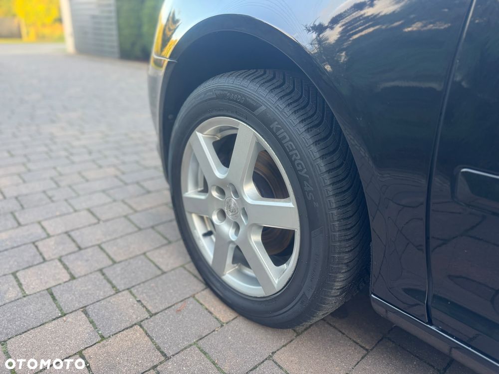 Skoda Octavia 2.0 TDI DPF FAMILY - 14