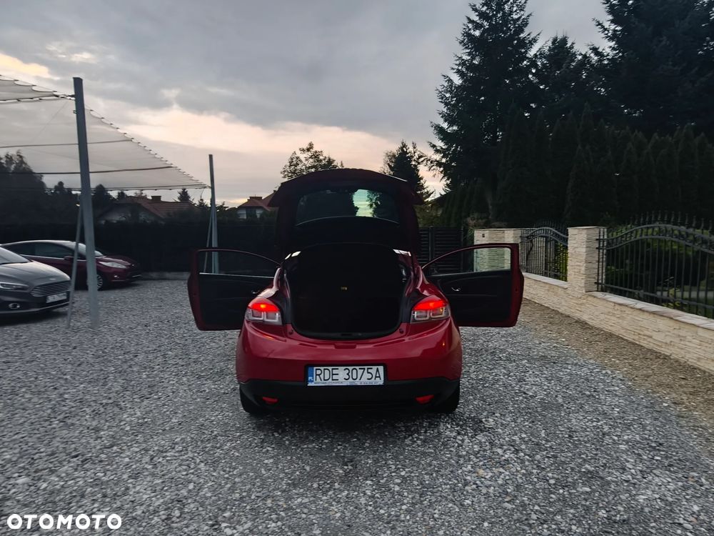 Renault Megane - 16