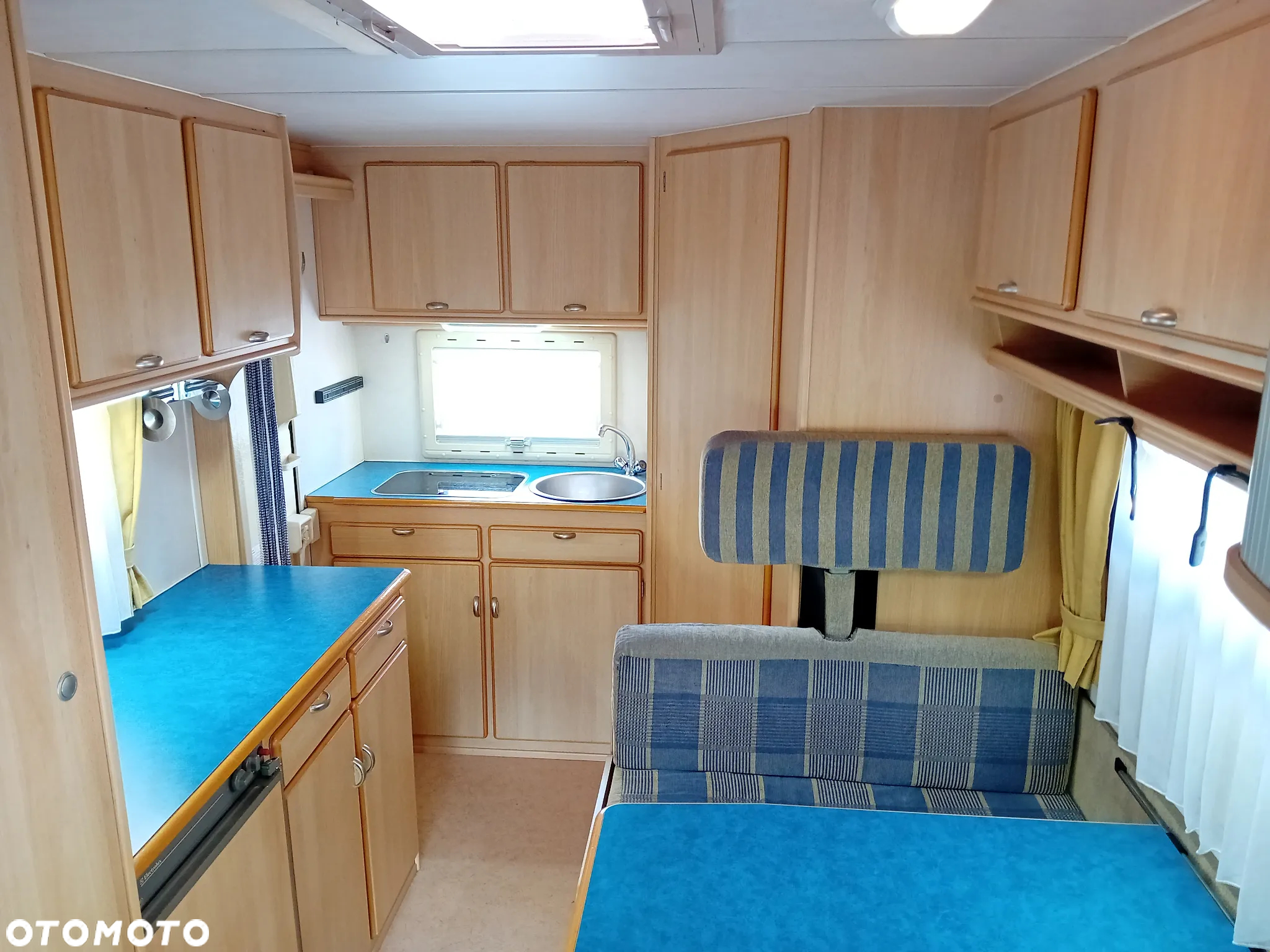 Fiat Ducato - 13