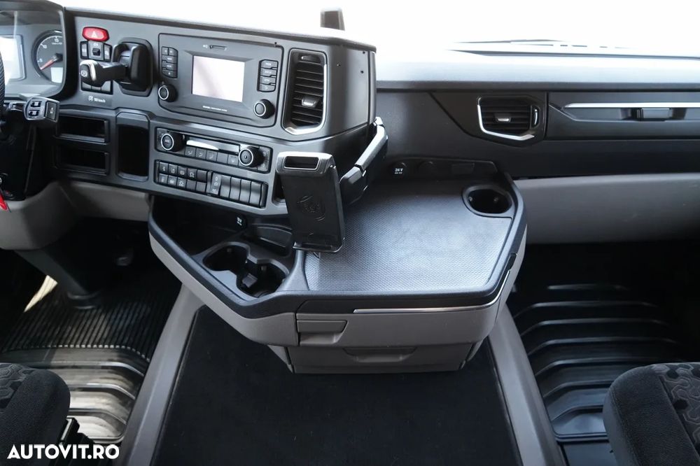 Scania R 450 / SISTEM HIDRAULIC / RETARDER / I-PARK COOL / JANTE DIN ALIAJ - 30