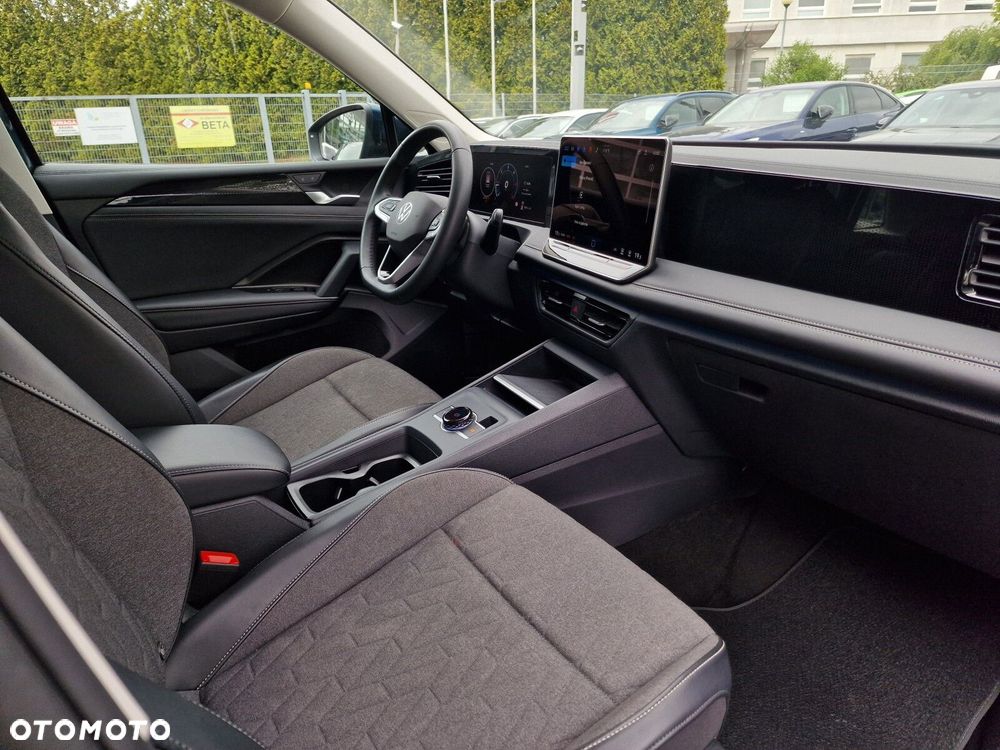 Volkswagen Tiguan 2.0 TDI Life DSG - 16
