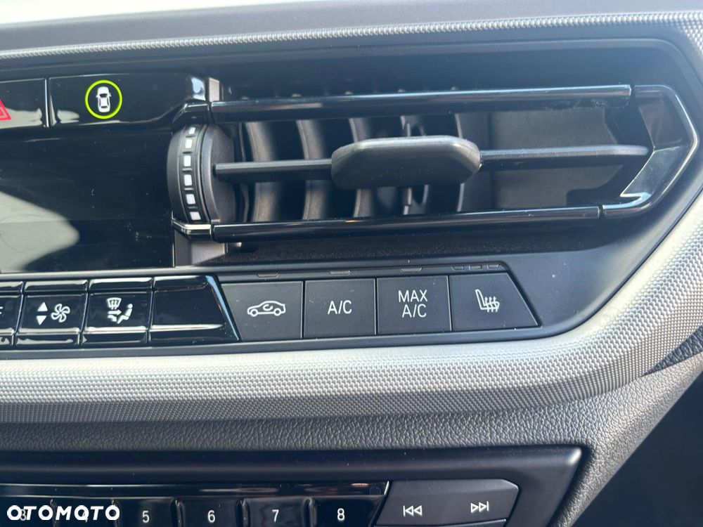 BMW Seria 1 118i Advantage - 14