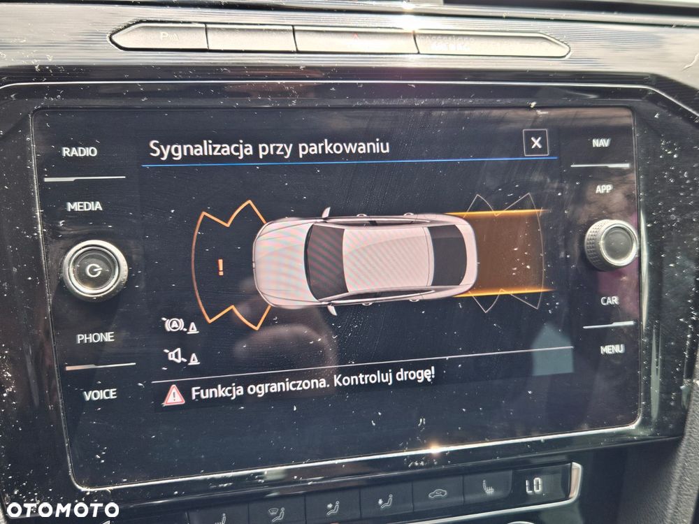 Volkswagen Arteon 2.0 TDI 4Motion SCR Essence DSG - 39