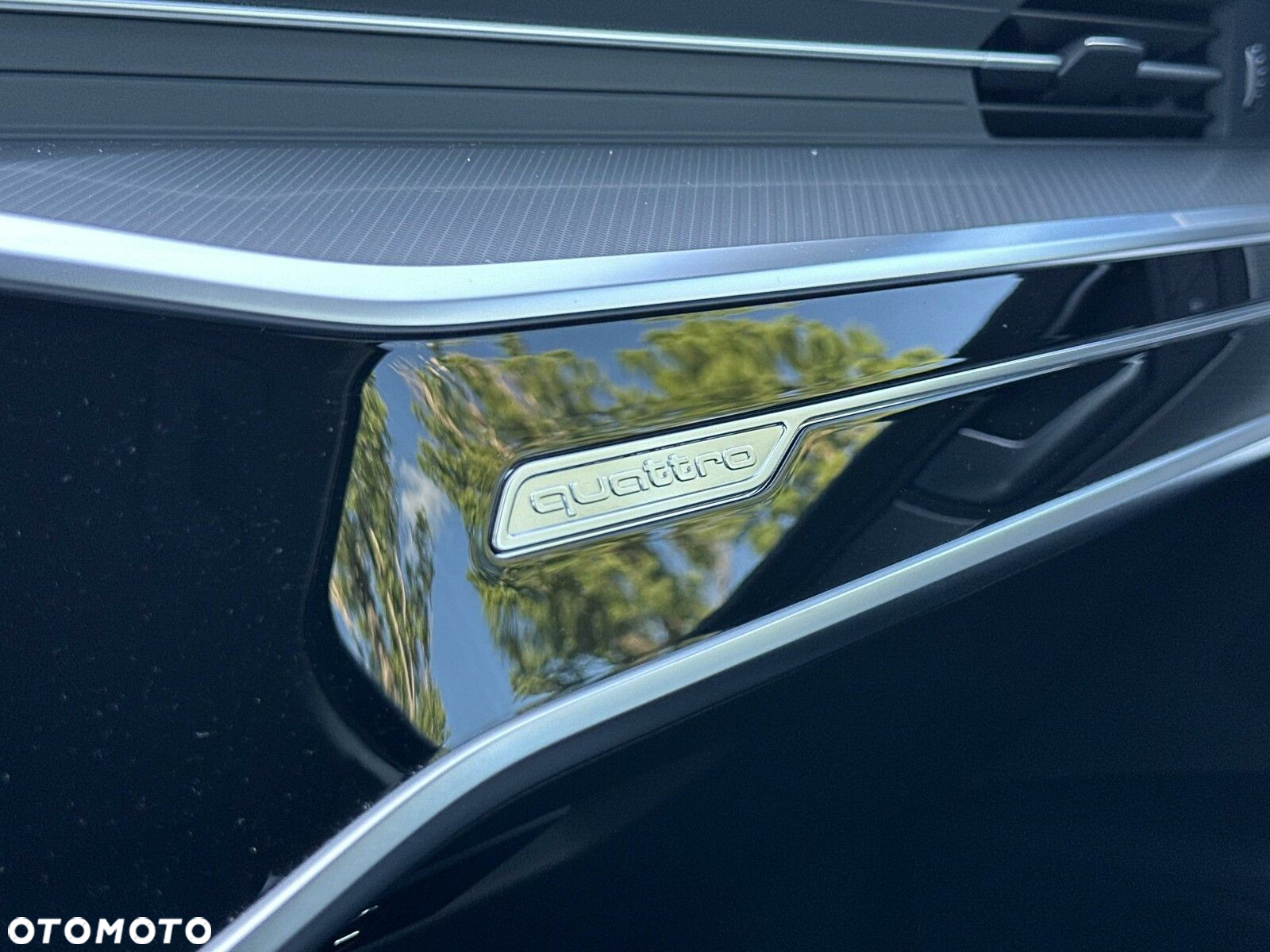 Audi A6 - 23