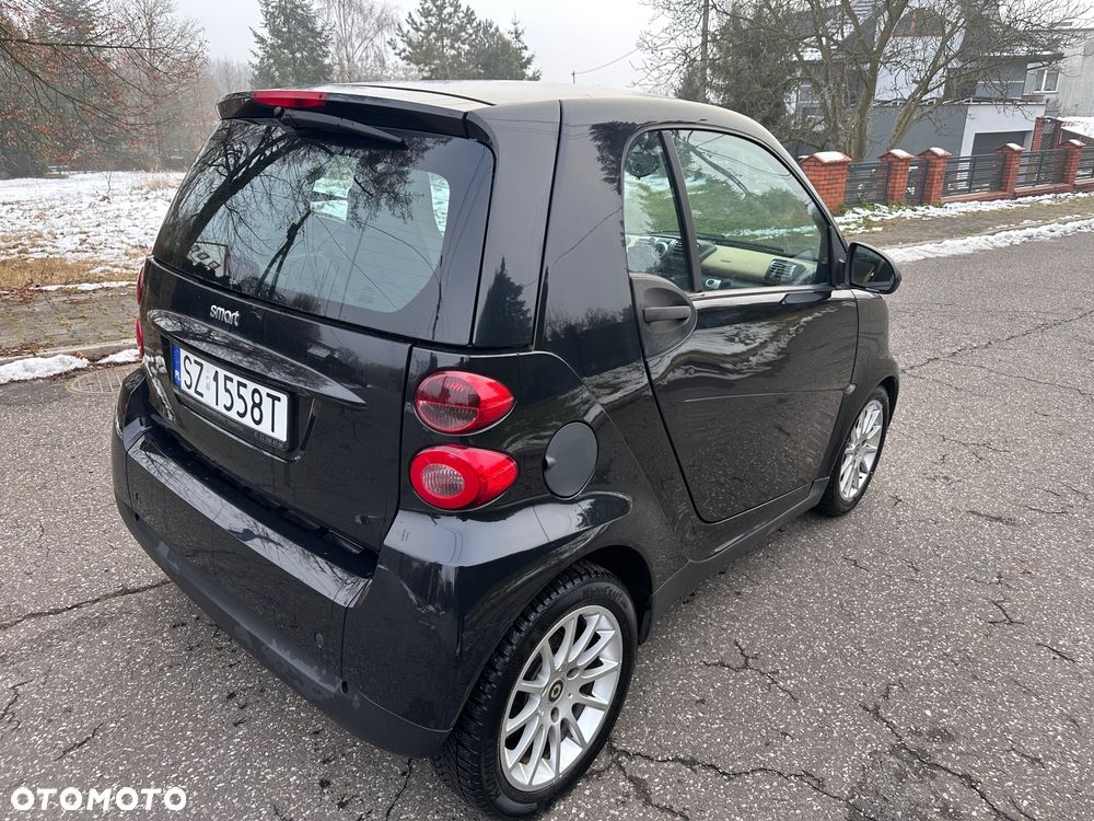 Smart Fortwo - 3