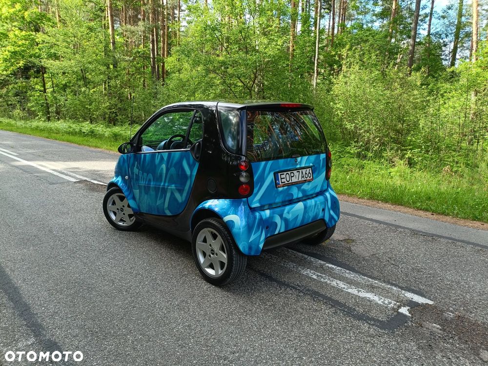 Smart Fortwo - 21