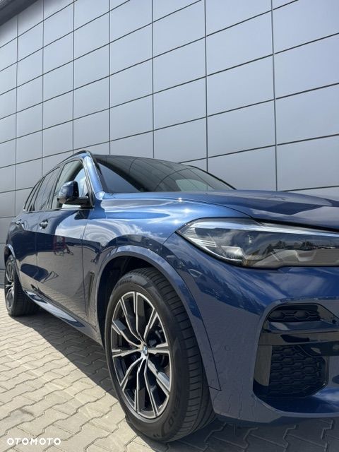 BMW X5 xDrive30d mHEV sport - 4