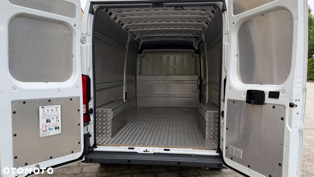 Fiat DUCATO L3H2 - 19