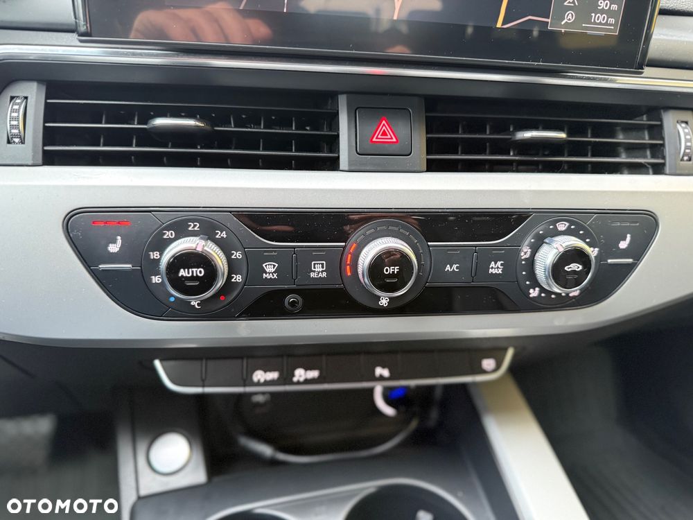 Audi A4 Avant 35 TDI S tronic S line - 35