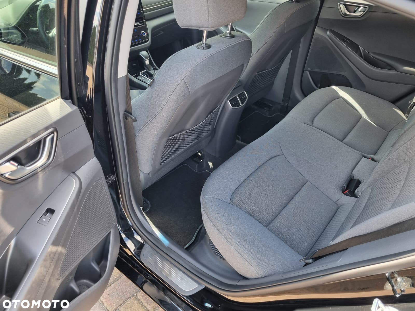Hyundai IONIQ plug-in hybrid Platinum - 15