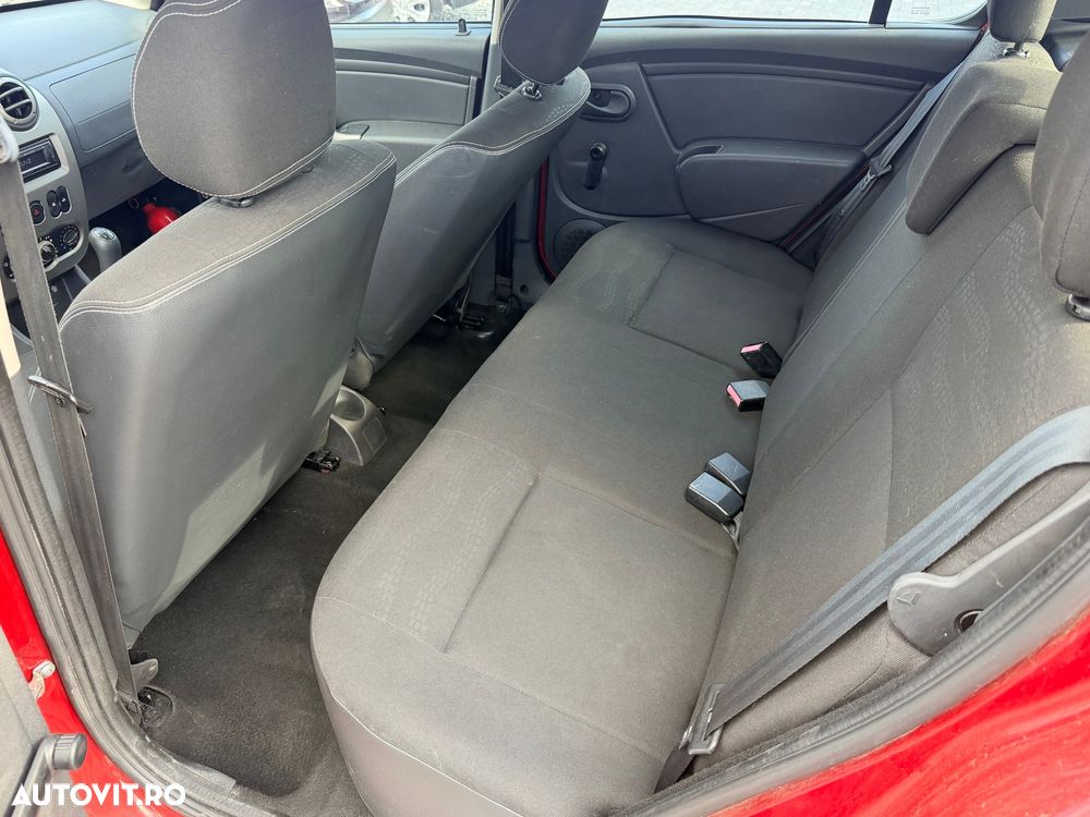 Dacia Sandero Stepway - 8