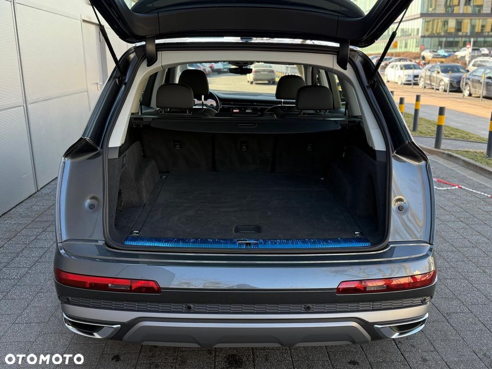 Audi Q7 - 13