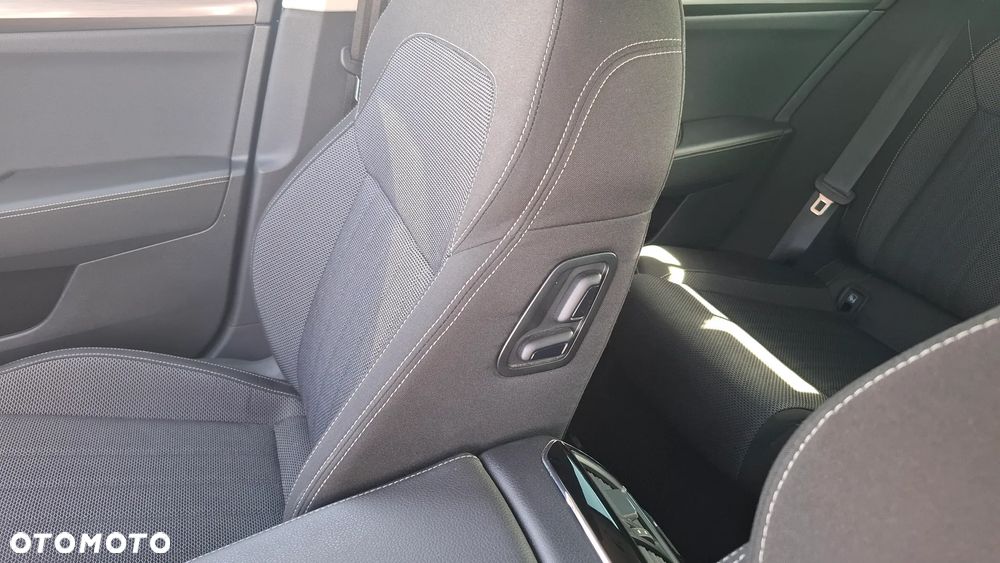 Skoda Superb 1.5 TSI ACT Style - 27