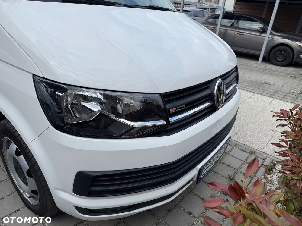 Volkswagen Caravelle 2.0 TDI L1 Trendline 4Motion DSG - 6