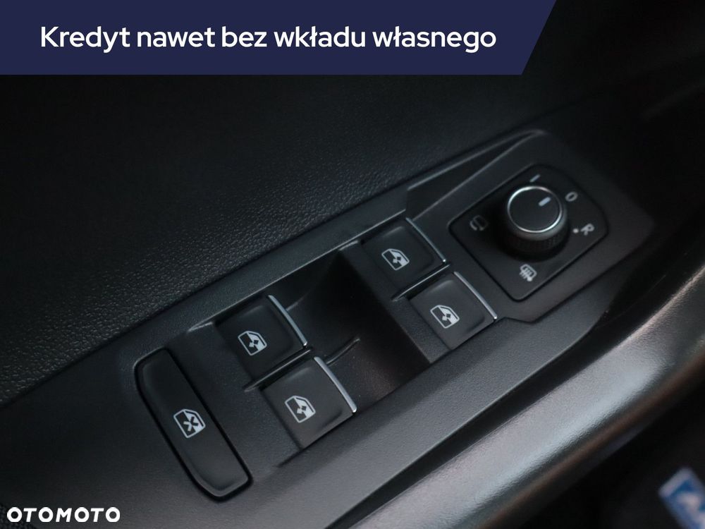 Volkswagen Taigo - 19