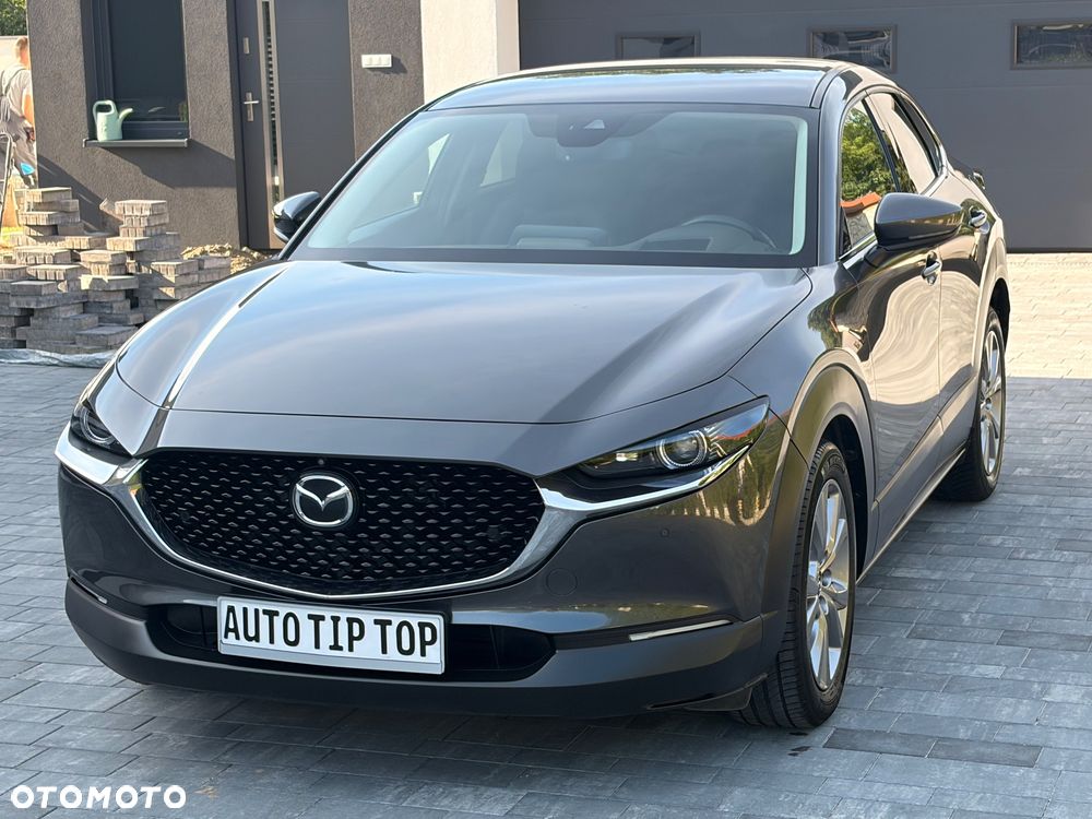 Mazda CX-30 2.0 mHEV Homura 2WD - 22