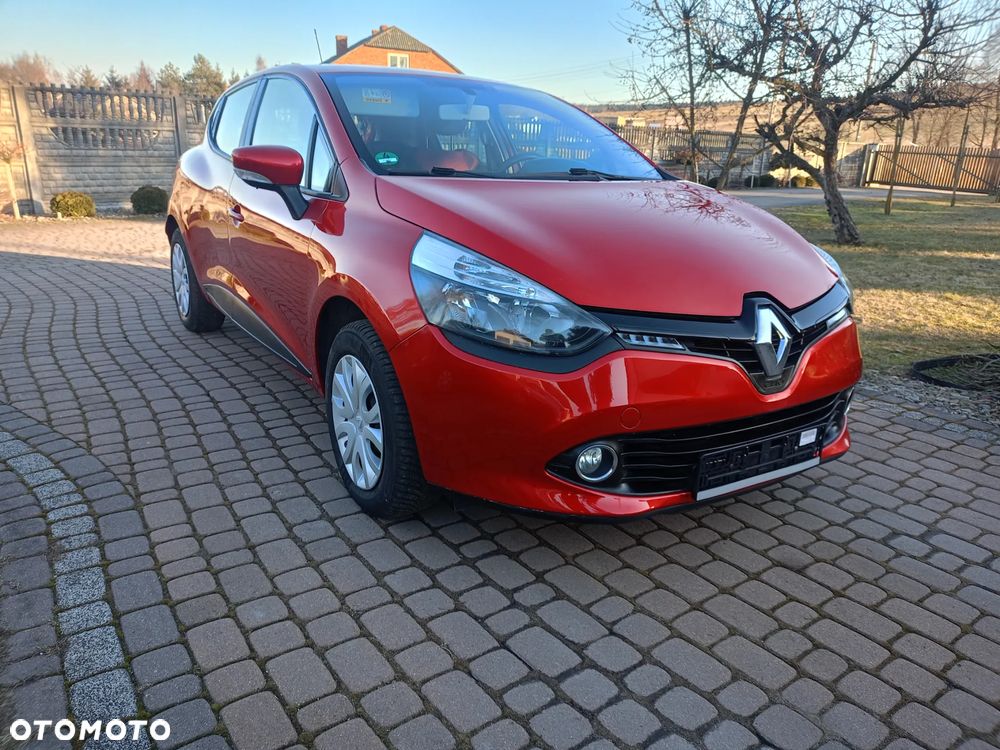 Renault Clio 1.2 16V 75 Limited - 2