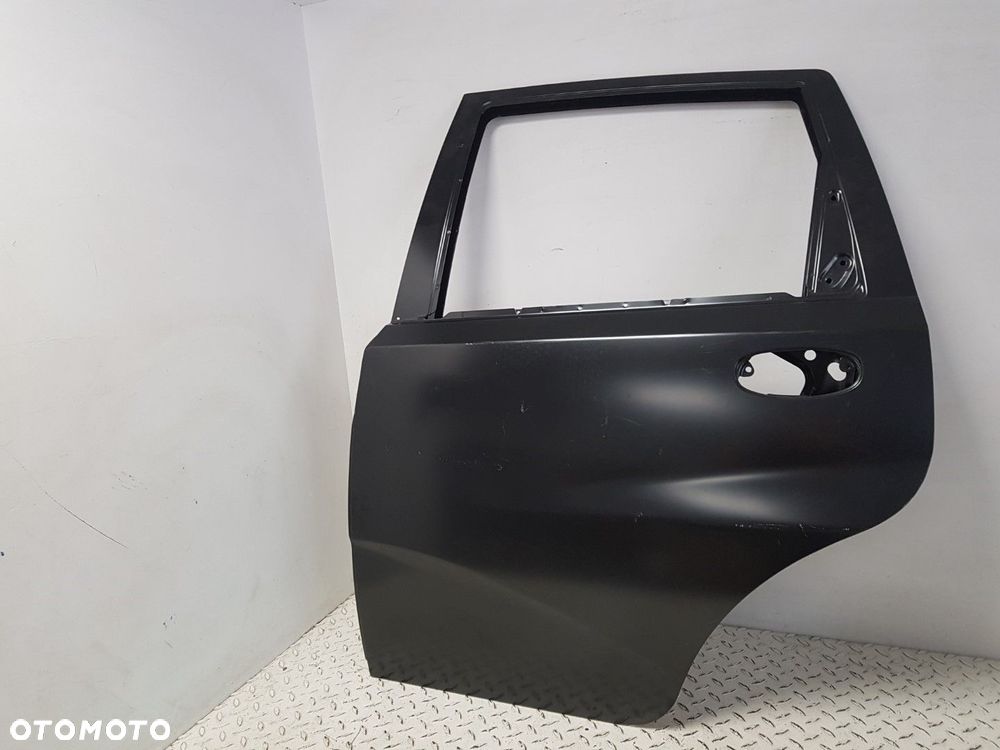 FABRYCZNIE NOWE ORYGINALNE DRZWI LEWE TYLNE LEWA TYŁ CHEVROLET AVEO T255 HB 07-11  96942347 - 3