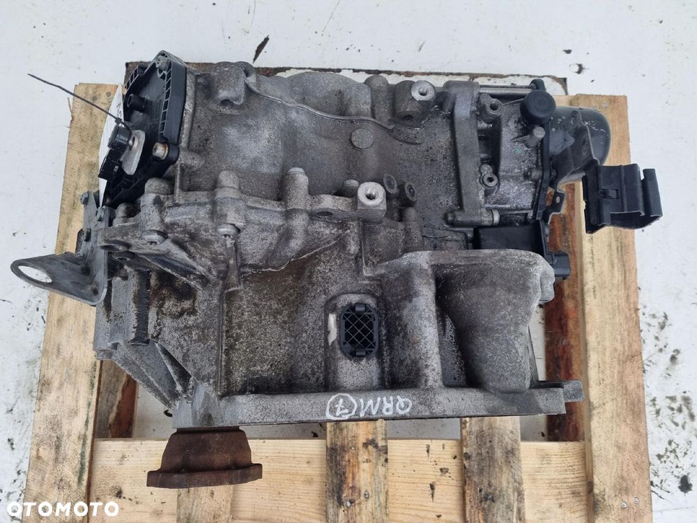 AUTOMATYCZNA SKRZYNIA BIEGÓW Skoda Octavia III 1.4 TSI _ DSG automat QRM - 4