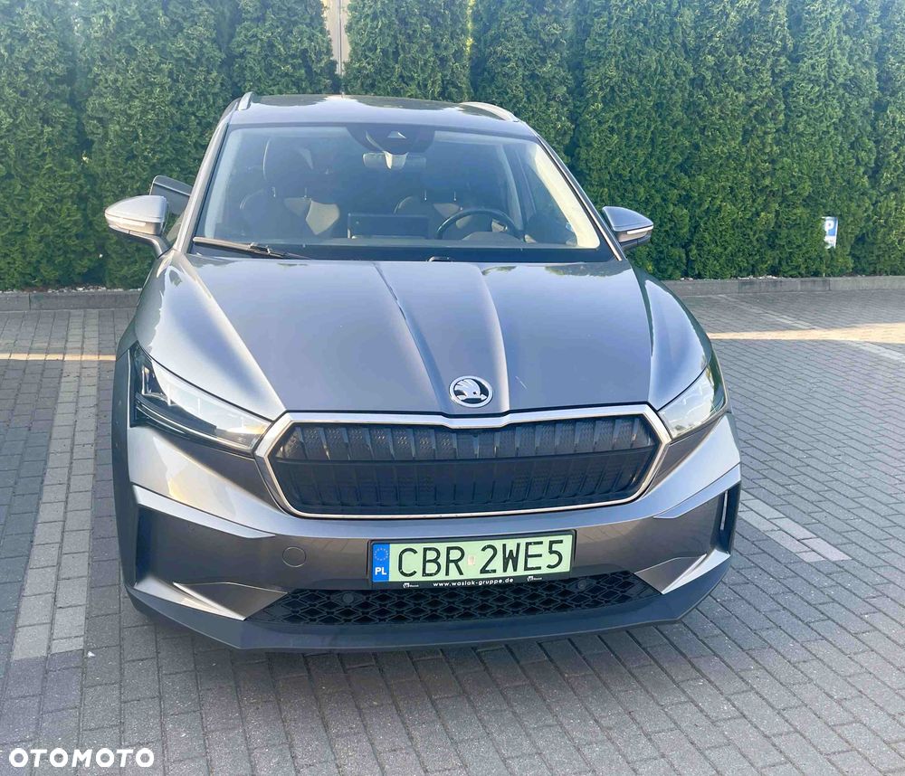Skoda Enyaq 80x 82kWh - 3