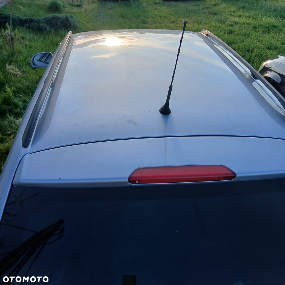 Skoda Octavia 1.4 TSI Ambiente - 7