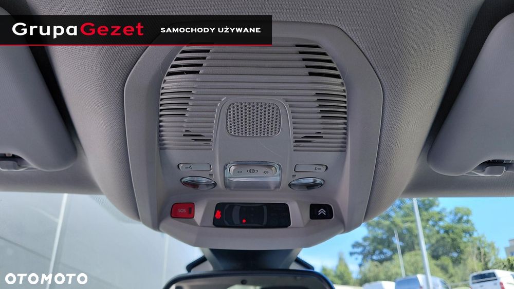 Citroën C5 Aircross - 21