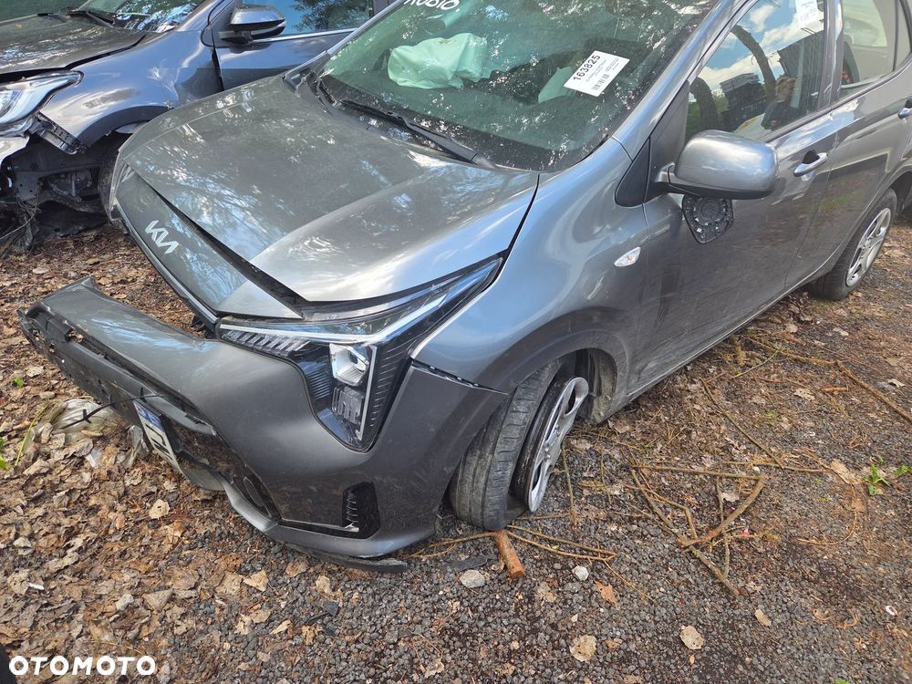 Kia Picanto 1.2 Automatik Spirit Premium Edition - 4