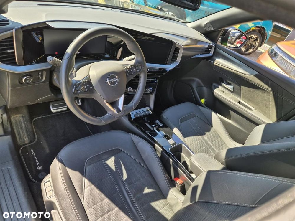 Opel Mokka Mokka-e Ultimate - 8