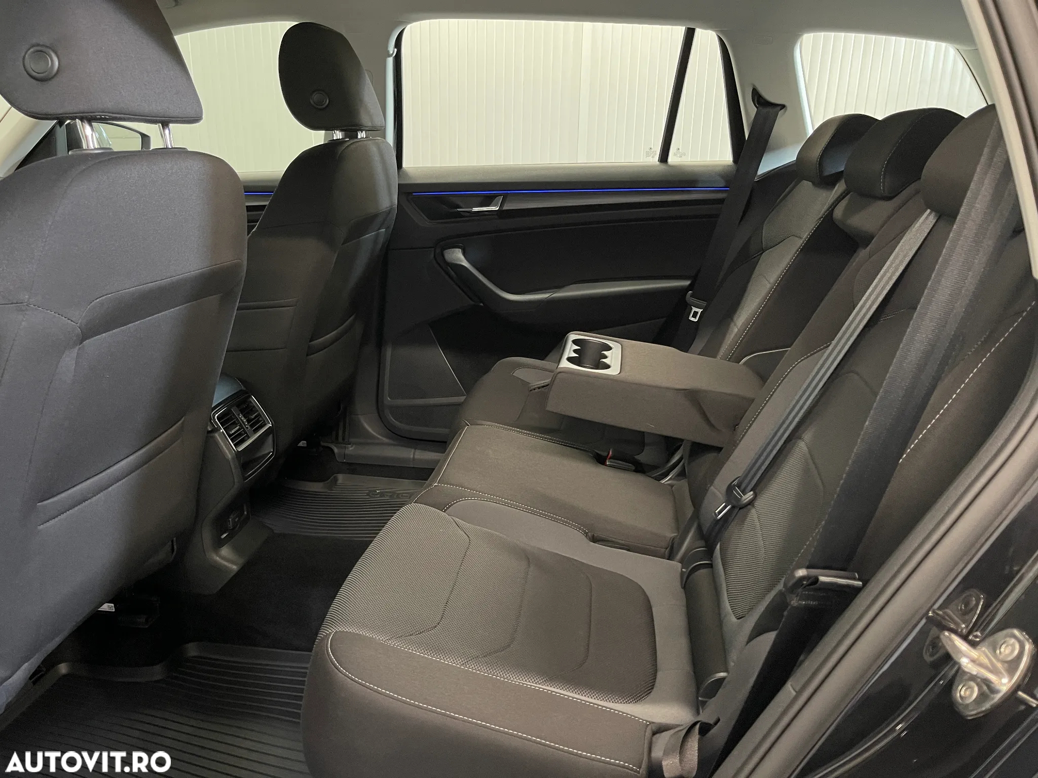 Skoda Kodiaq 2.0 TDI 4X4 DSG Ambition - 12