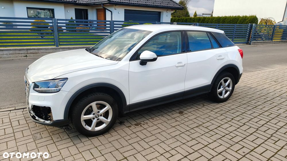 Audi Q2 30 TFSI - 5