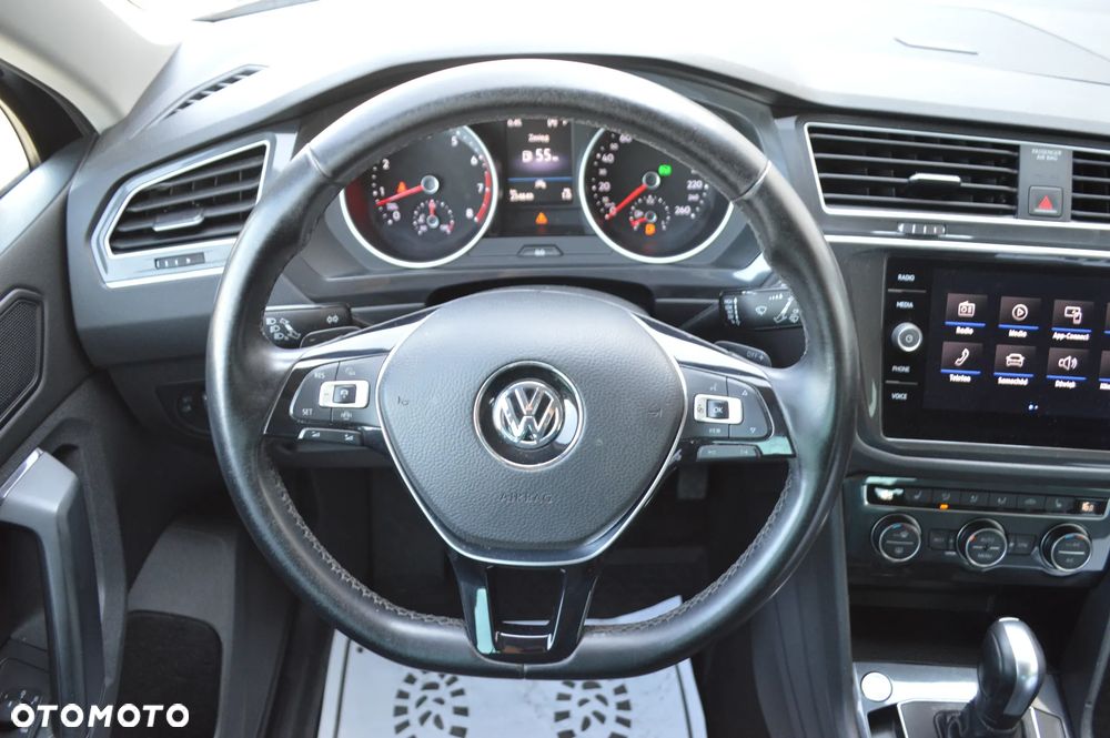 Volkswagen Tiguan 1.5 TSI EVO Highline DSG - 20