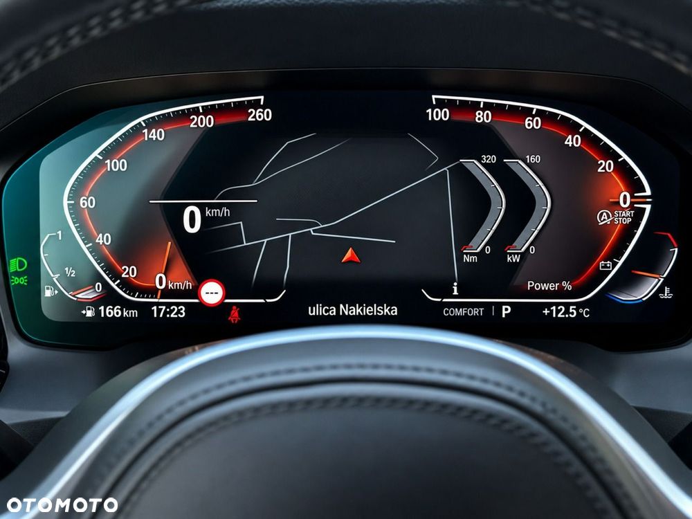 BMW Seria 3 320i Edition M Sport Shadow - 28