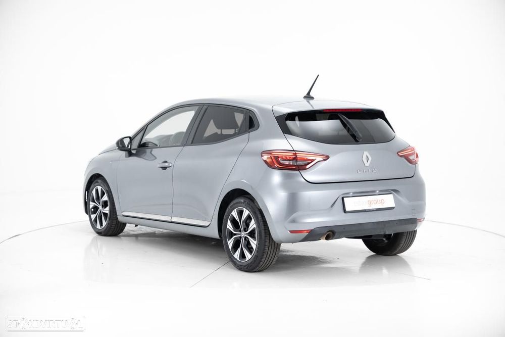 Renault Clio 1.0 TCe Evolution Bi-Fuel - 5