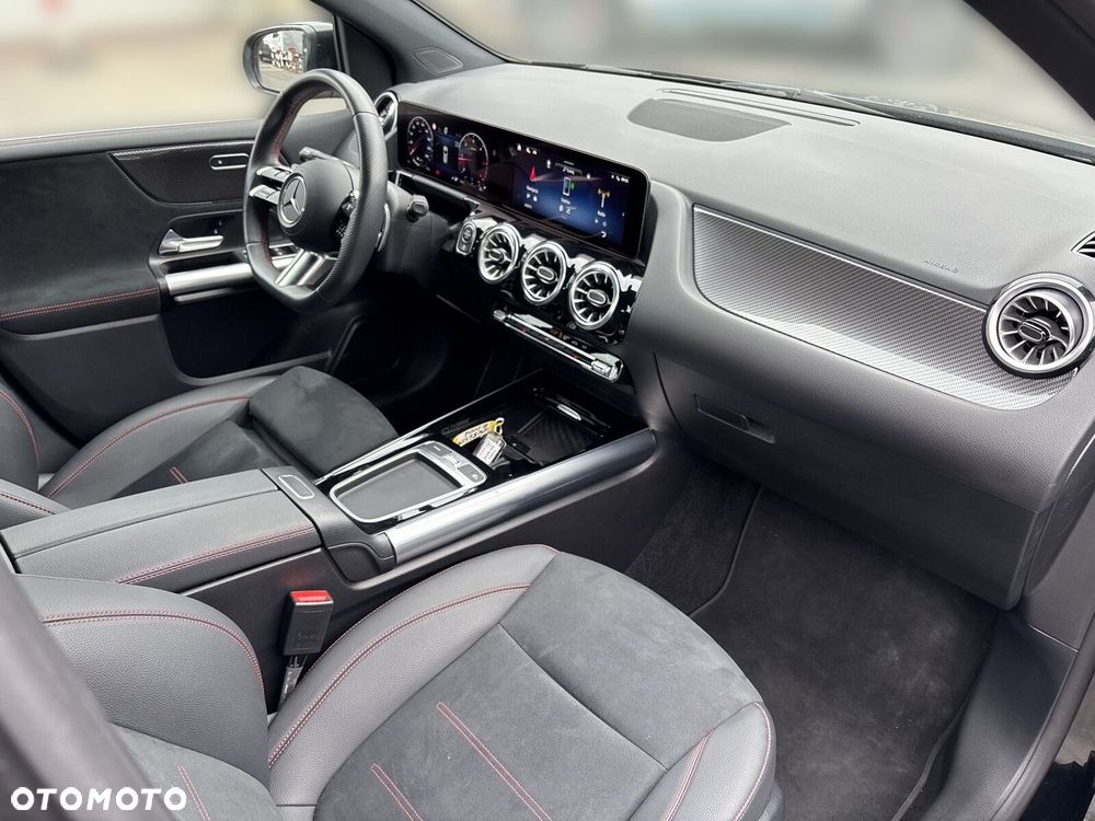 Mercedes-Benz Klasa B - 18