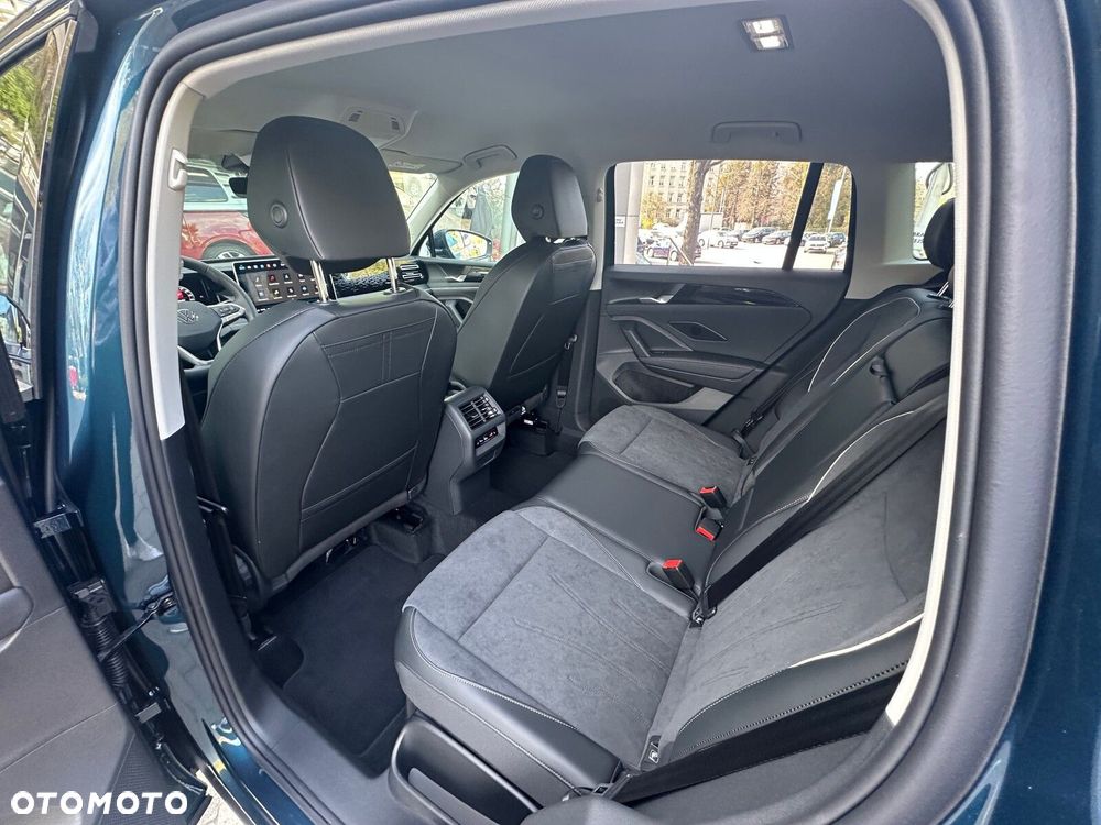 Volkswagen Tiguan - 29