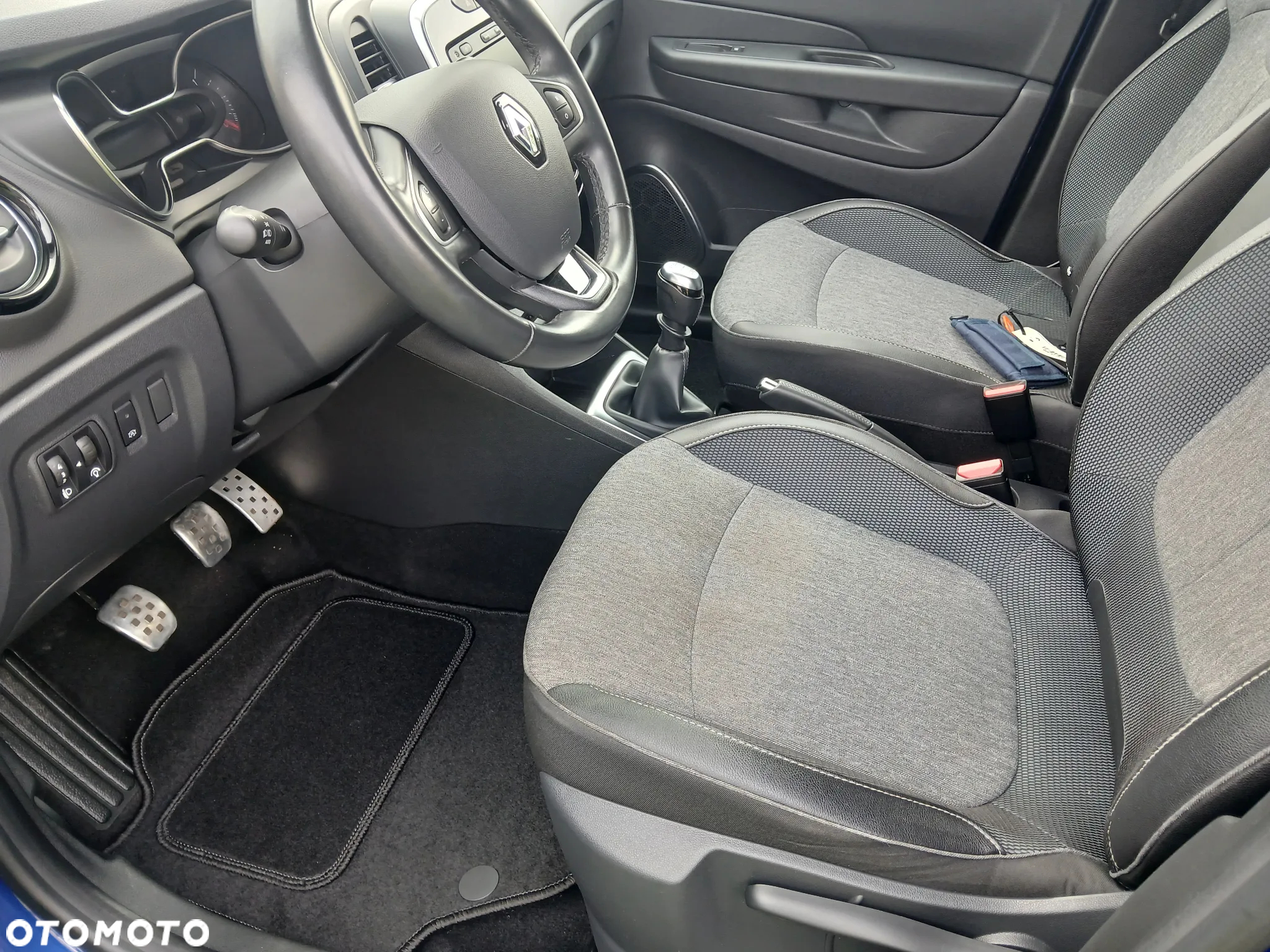 Renault Captur 1.3 TCe Intens - 6