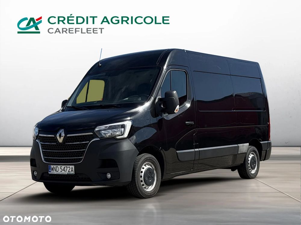 Renault MASTER 2.3 DCI L2H2 - 1